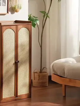 Nhấp để xem và mua tủ giày mây cửa ra vào nhà tủ lưu trữ tích hợp tường trong nhà tủ lưu trữ nhiều lớp dung tích lớn hiên nhà#tugiay #bantrangdiem #danba 