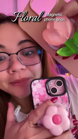 Super cute phone grips! #magneticgrip #popsocket 