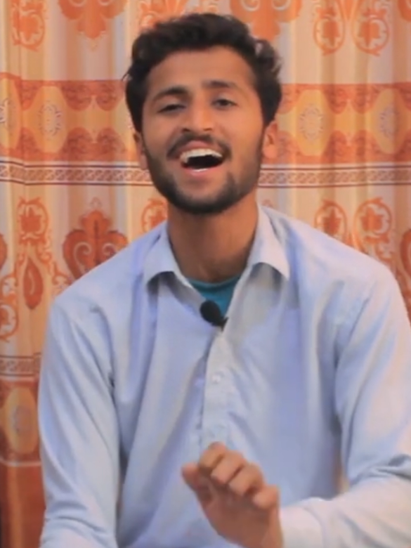 on nai sochya pakhya di kya boli hai #tiktok_viral_song #saraikisong #sangatsudio #faheembhutta 