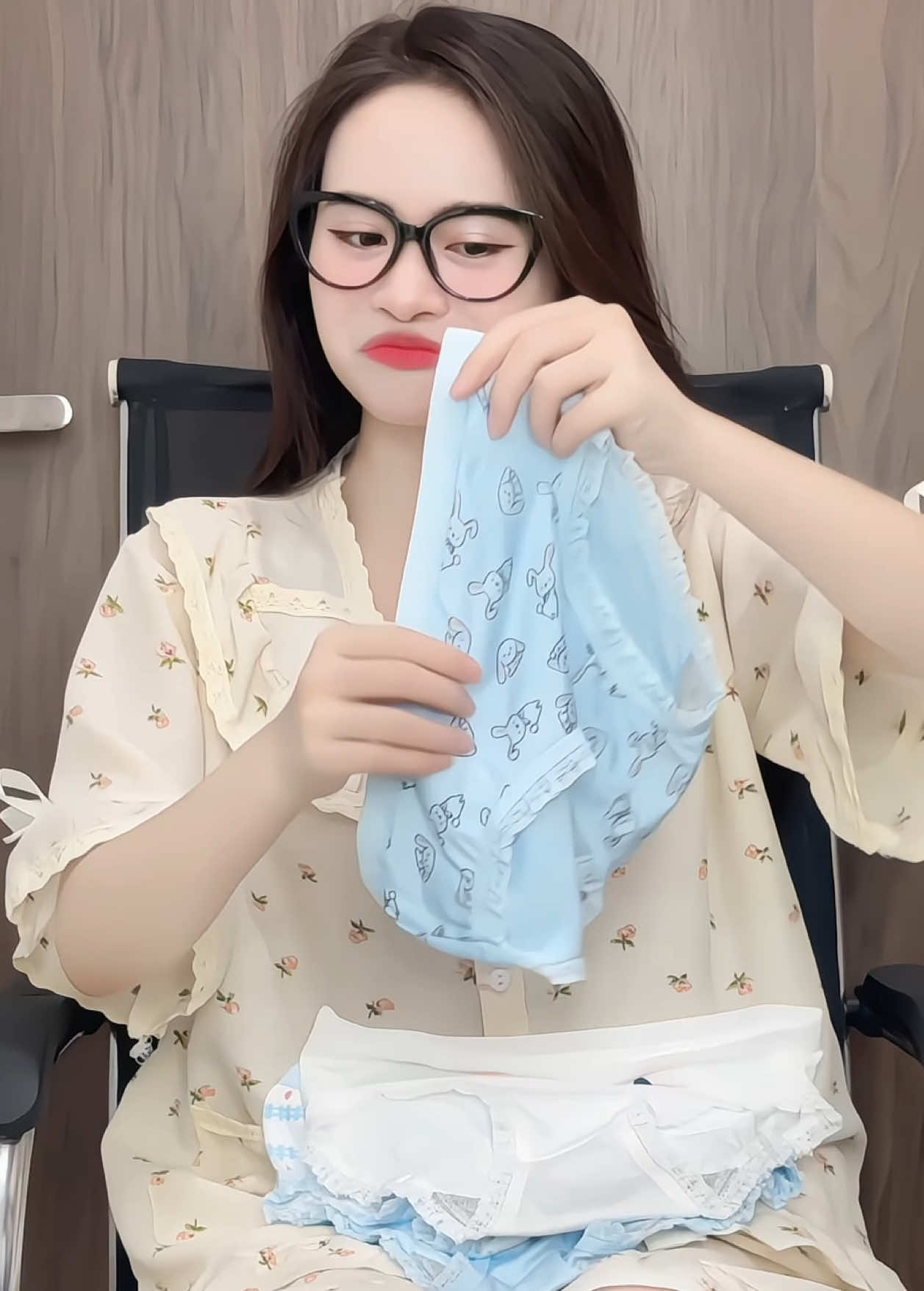 Sắm ngay mấy em quần dễ thương này đi ạ