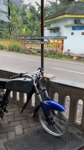 jaremu lak akh seng ngelarani😝 #sad #cbdownsize #ngelarani 