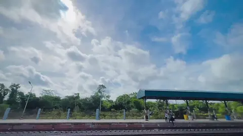 Guess..!  Why is this location? 🌸✨ ##tiktok##fypシ##trending ##copylinkplease💗##sharethemagic ##skyview##train##viewsproblem @@For You@@✨ Mr Emon Ahmmed ✨@@md Rayhan sarker23@@আমি কুমিল্লার সন্তান ✌️✌️