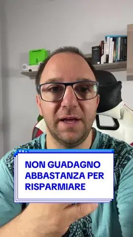 Risparmiare non significa rinunciare, ma scegliere con intelligenza. Anche piccole somme messe da parte ogni mese possono costruire grandi opportunità nel tempo. Che sia per un viaggio, una casa o la tua serenità, inizia oggi: il miglior momento per risparmiare era ieri. Il secondo miglior momento è adesso. #bitcoinconmaury #erucazionefinanziaria #risparmiare #cryptonews #bitcoinitalia #bitcoinoggi 