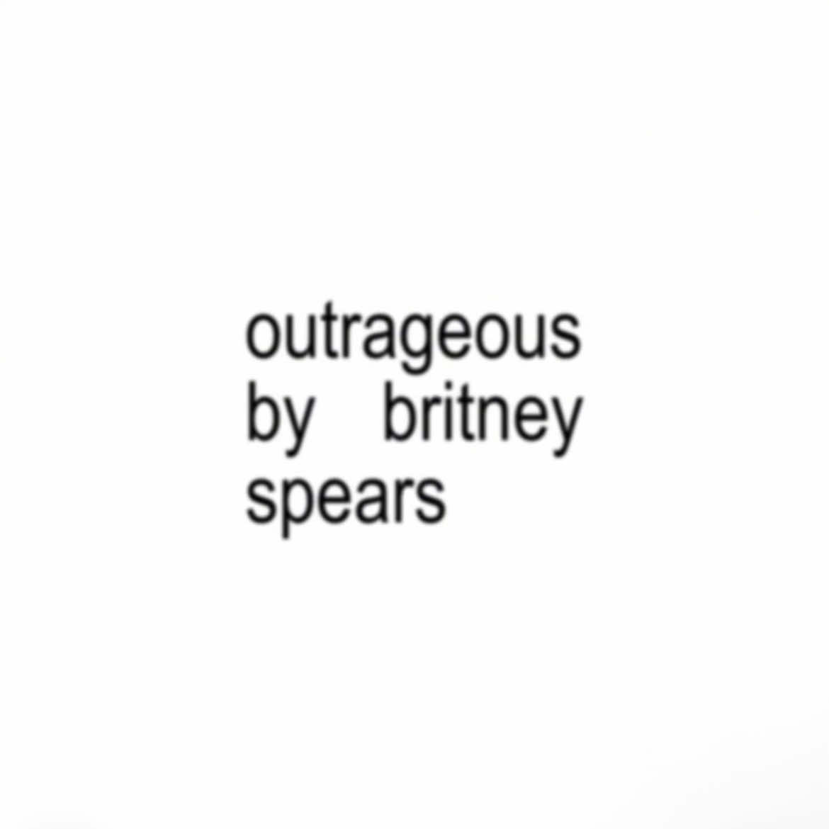 just saw a spencer reid edit to this and it was like my two worlds collided 😻 #fyp #foryou #foryoupage #britneyspears #outrageous #britneyspearsoutrageous #inthezone #britneyspearsinthezone #edit #audio #lyrics #viral #throwback #nostalgia 
