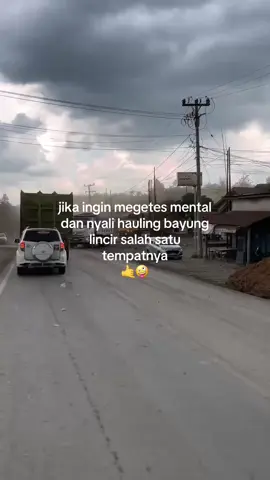 mengetes (sorry typo🙏)
