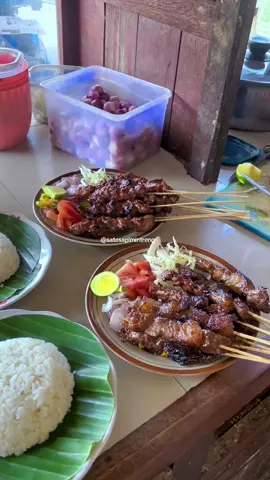 satenya bunda bundaa🫣🫣 #fypage #fypシ #kulinerdemak #grobogankuliner #satesapi #satesapimasmin #racuntiktok #grobogan24jam #kuliner #makananfaforitsaya 