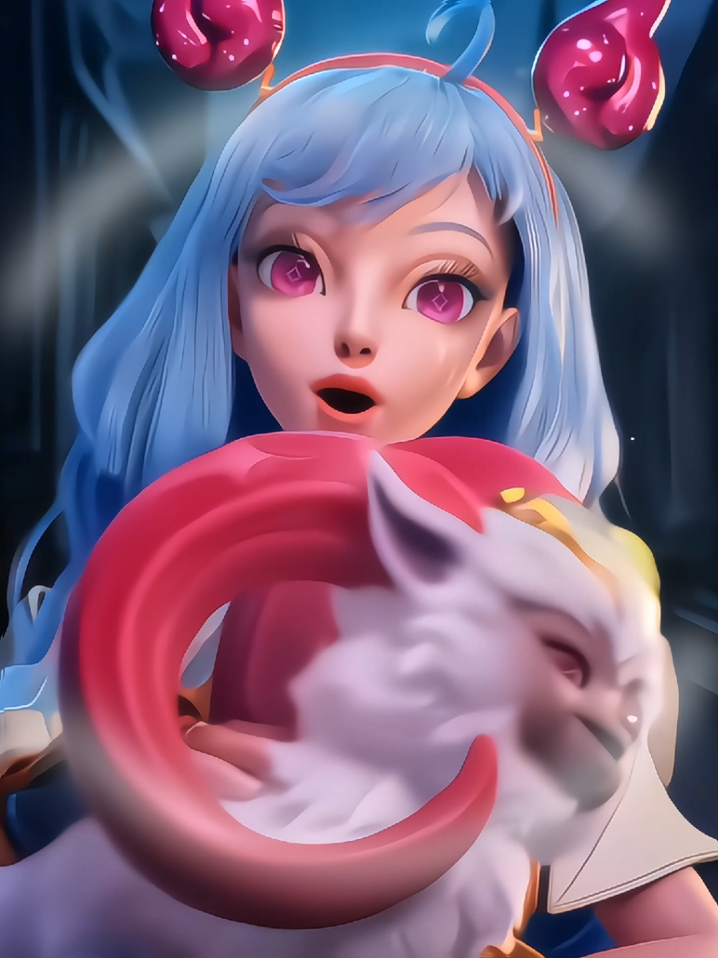 Cici solo edit #cici #soloedit #mlbbedit #amvedit #mlbbcreatorid #mobilelegends 