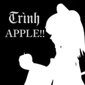 Táo tệ peak vì đã nghe Trình #badapple #trinh #touhou #hieuthuhai #fyp 