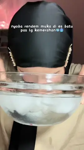 siapa yang suka pake trick ini juga??🤠🤠 #moisturizer #moisturizerviral #skinbarrier 