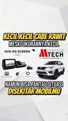 @Coating,Jok,KacaFilm,VelgMobil  ------- Tidak melayani Via Comment ❌❌❌!!! Konsultasi / Info whatsapp : 081260003215 / 081222207970 --- @vm_audio DASHCAM SEBAGAI ALAT BUKTI SAAT TERJADI KECELAKAAN! --- DASHCAM MTECH DVR 8803 9.66-inch COCOK DIPASANG DI SEMUA JENIS MOBIL --- Spesifikasi : • Screen Size 3 -inch • Front Camera Yes • Rear Camera Yes • High Dynamic Range (HDR) Yes • Support Features Full HD 1080p 3 Way Recording, • Video Recording, • Audio Recording, • Ultra Wide View Angle, • G-Sensor, Back Up, • Parking Monitoring, • Loop Recording --- READY STOCK LENGKAP SEMUA TIPE DASHCAM MTECH --- Showroom Accessories Mobil Terlengkap & Terbesar di Medan --- Dapatkan cicilan 0% s/d 24 bulan dengan pembayaran : 1. Kartu kredit 2. Home Credit --- Specialist : - PPF (Paint Protection Film) - Accessories - Kaca film - Towing - Jok mobil - Nano coating - Salon interior - Salon exterior - Velg - Ban - Audio system - Tv mobil android - Bodykit - Camera 360° (birdview) - Spooring - Balancing - Specialist Upgrade mobil2 Premium dari tahun rendah ke yang terbaru --- #vmaudio_velgtyre #accessoriesmobil #velgmedan #mbtech #bodykitmedan #nanocoatingmedan #tvmobilmedan #sarungjokmobilmedan #kacafilmmedan #audiomobilmedan #salonmobilmedan #headlampmedan #stoplampmedan #kacafilmtolakpanas #sarungjokmbtech #tvmobilandroidmedan #toyotamedan #mitsubishimedan #hondamedan #nanoceramiccoating #modifikasimobil #coatingmobil #tvandroidmedan #karpetmobil #nanoceramic #stikermobil #variasimobilmedan #ppf #ppfmedan #specialistppf 