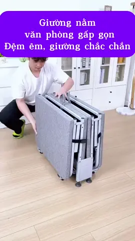 #giuongnamgapgon#giuongnamvanphong#dodungtienich #tiktokviral #xuhuong  
