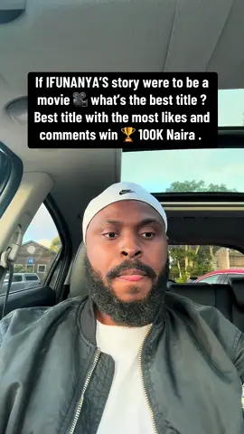 Let’s see who get the best line #odogwukiwi 