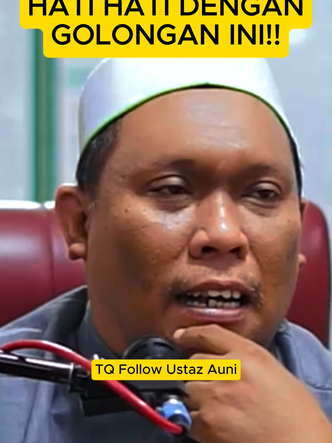Hati ii dengan golongan ini 😨 #ustazauni #ua #auni #ceramah #ceramahislam #ceramahpendek #tazkirah #dakwah #dakwahislam