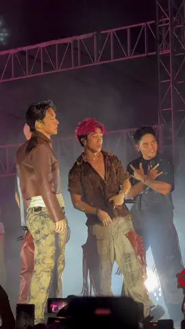 Ang Lupet niyo ✨@SB19 Official 