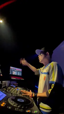 JANGAN BECAGAK LAGI #dj 