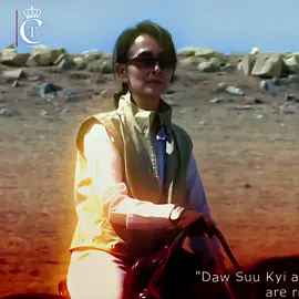 Her 80th birthday is coming up 🤍 #myanmar #myanmartiktok #myanmartiktok🇲🇲🇲🇲 #aungsansuukyi #aungsansuukyigovernment #aungsansukyi #aungsansuukyiedit #aungsansuukyi🇲🇲 #အောင်ဆန်းစုကြည် #myanmarcelebritytiktok #myanmaredit #finalgirl #fypပေါ်ရောက်စမ်း #fypပေါ်ရောက်စမ်းကွာ #fypပေါ်ရောက်စမ်း😒👊🏻မရောက်လည်းနေ🥴 #fypပေါ်ရောက်စေ #fypပေါ်ရောက်ချင်မိ😾🖤 