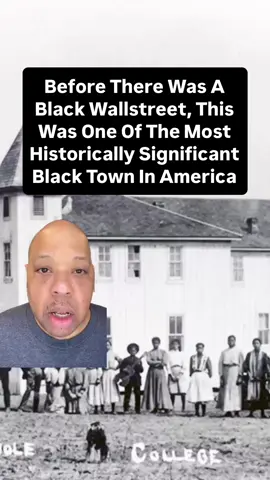 Boley, Oklahoma, one of the most historically significant all-Black towns in America, founded in 1903 when segregation and Jim Crow ruled the South. At the center was a man named T.M. Haynes, a Black attorney and visionary who helped build a safe haven on land once worked by enslaved people.