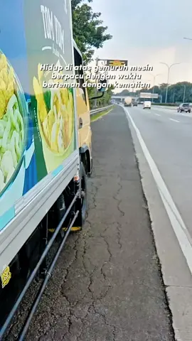 sebelum ke matian menjemput berkerja kerasa lah selayaknya laki laki #fyp #trending #foryoupage #drivermuda 