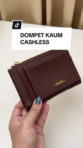 Cari dompet anti ribet dan elegan bisa pakai Velvet Wallet Jims Honey deh! 😋💖 #velvetwalletjimshoney #Jimshoneysurabayastore  #PromoGuncang66 #WIBGajian #MayPayDay -rm