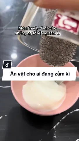 Ngon mà lại giúp no lâu hẹ hẹ #thuynguyenday 
