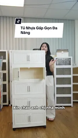 Tủ mới về nhà Enoda home#giadungtienich #xuhuong #tugapgon #enoda 