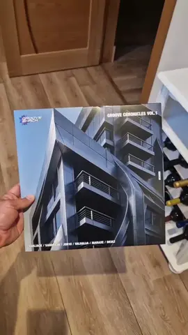 Groove Shack Records presents the new Various Artists EP - Groove Chronicles 📢 With Gunjack / Sandro M. / Jon10 / VALHALLA / MarAxe / DKult Release Date 📅 Friday 11th July 2025 On Vinyl & Digital Formats 🔊💿 #technovinyl #Gunjack #rawtechno #hypnotictechno #acidtechno #acidtechnomusic  @MarAxe @DKult @Sandro M. @Jon10 