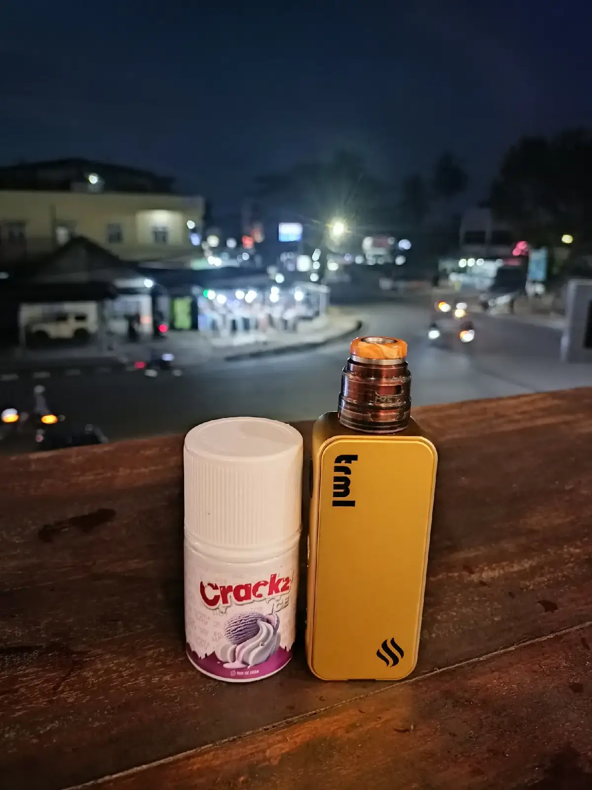 #hexohm  #trml  #t99 