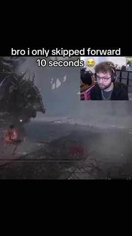 game of despair and doom #fyp #viral #meme #eldenring #fazejev #brainrot 