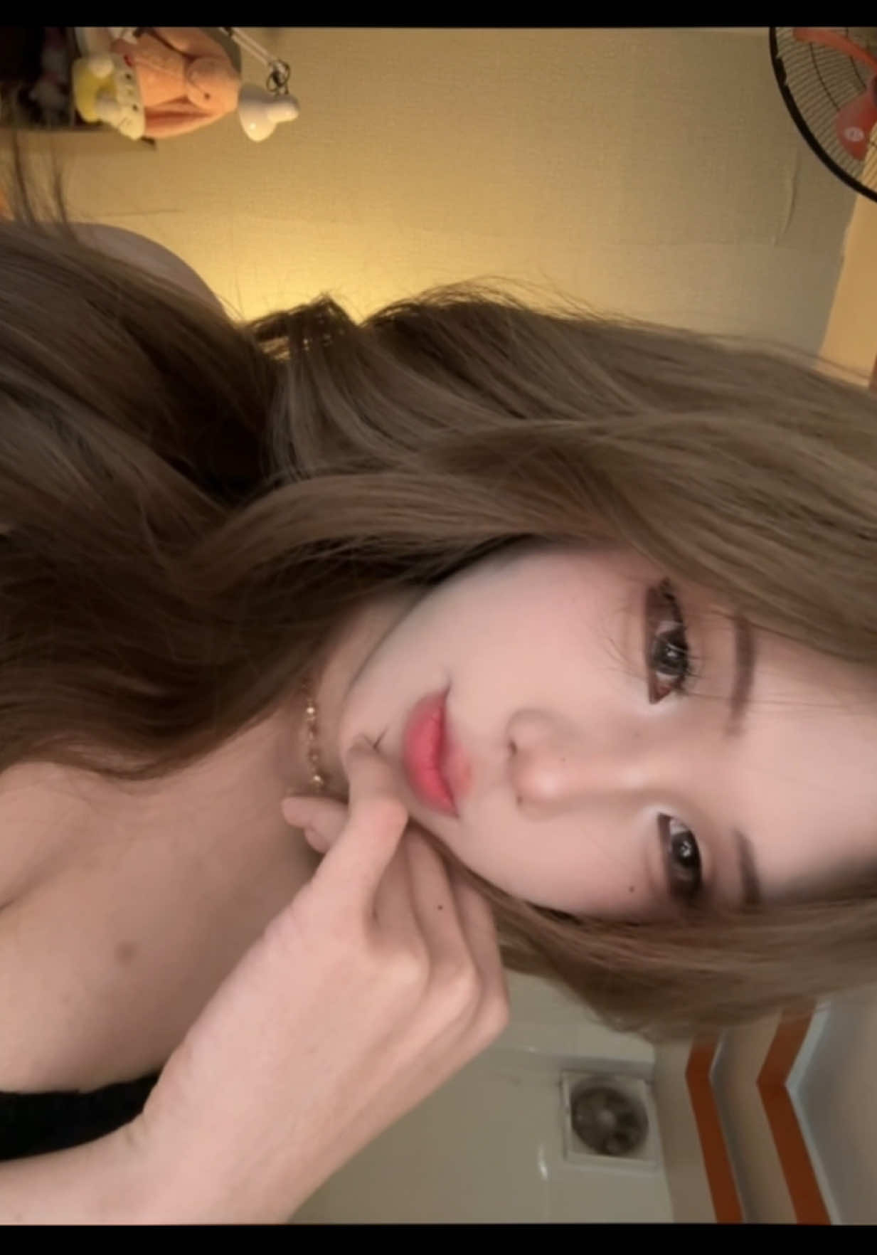 +2 để đóng phim 😮‍💨#makeup #xuhuong #pawk207 #foryou #fyp 