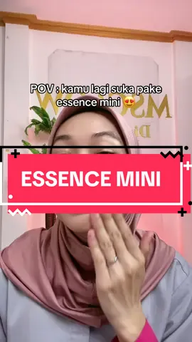 produknya di keranjang kuning😍✨ #msglowmadiundistributor #msglowbeauty #MSGLOWGROWTHCOMPETITION #GLOWINGGROWINGGIVING #essence #deeptreatmentessence 