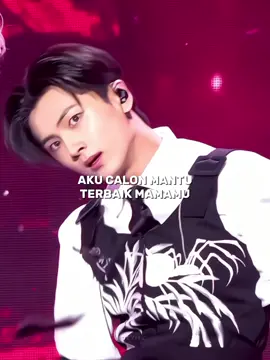 calon mantu mama🤭 || @Naa #jay#enhypen 