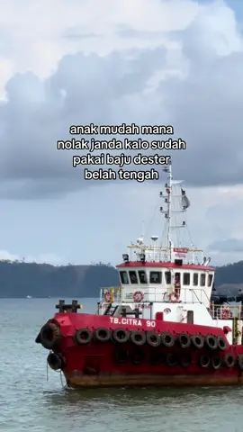 jandes (Janda dester)😭🤣 #fypシ #fypシ゚viral #pelautpunyacerita #pelautindonesia🇲🇨🇲🇨 #pasanganpelaut #videoviral #storytime 