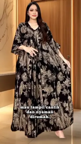wajib co inimah sedang promo#homedress #dressjumbo #dasterjumbo #fyp #dress 