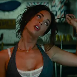 Beauty #mikaelabanes #meganfox #mikaelabanesedit #meganfoxedit #transformers #foryou #viral #foryoupage