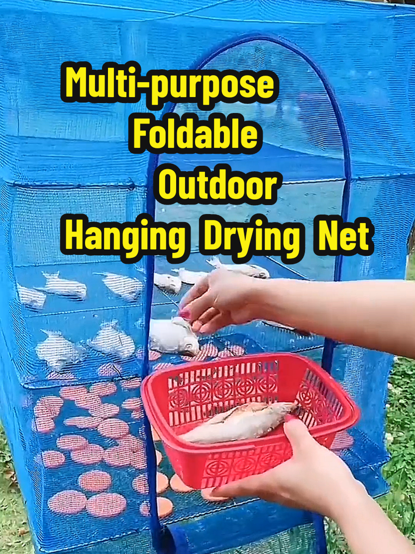 Easy, relax to dry whatever you want outdoors 😎 #gadgets #kitchengadgets #coolgadgets #homegadgets #alatdapur #peralatandapur #peralatanmakan #homefinds #LearnOnTikTok #product #LearnOnTikTok #shopping #goodstuff #alatrumah #goodthings #houseware #homehacks #householditems #tiktokmademebuyit #KitchenHacks #goodthingstoshare #foryou #好物分享 #好物sharing #爆款热卖 #厨房好物 #tiktokgoodbuy #好物推荐 #fyp #trending #kitchenware #lovinghome #foldabledryingnet #foldablehangingnet @TikTok Malaysia
