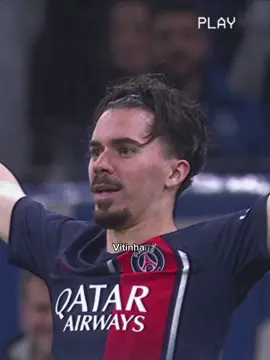 Vitinha 🪄🇵🇹 #sportstiktok #Ligue1McDonalds #Ligue1 #football #psg #vitinha #paris @psg 