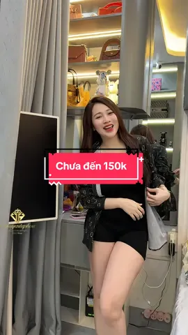 Chưa đến 150k #cohuyentaphoa #xuhuong 