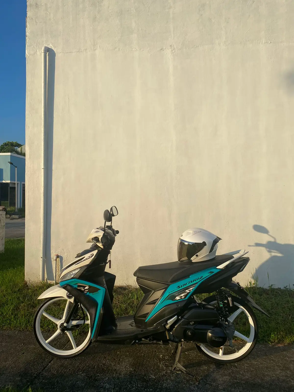 Di pa buo wave🥲 #m3 #miom3 #fyp #foryoupage 