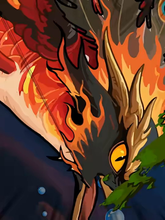 第三百一十九集：斗笠人的真实身份定海神针 #沙雕 #動畫 #钓鱼佬 #男人都想成为的钓鱼佬 #movie #楚新钓 #fishing #tiktok #foryou #videos #video #釣魚 #沙雕动画 #cartoon #fyp #fishingtrip #钓鱼