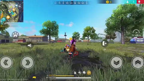 😆 #nhasangtaofreefire #daobinhminhob49 #tungtungff #freefire #húlk 