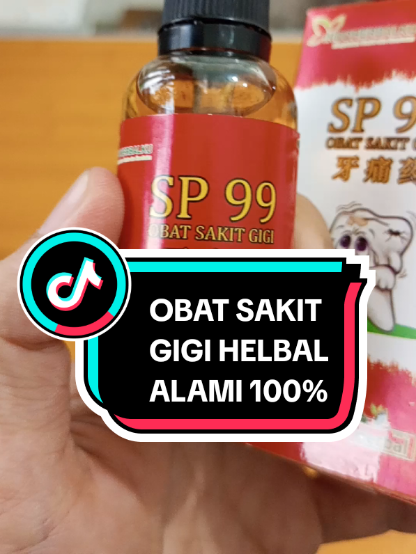 Asli Recomendasi bgt buat DEWASA dan ANAK2 obat sakit gigi 100% alami HERBAL .  #obatsakitgigi #obatsakitgigisp99 #obatskaitgigiherbalasli #obatsakitgigiberlubang #obatsariawan #obatsakitgusidansariawan  #SatuKontenTiapHari 