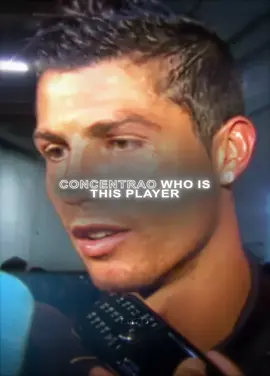 Ronaldo vs reporter😂❤️ #cristianoronaldo #foryoupage #aftereffects #viral 