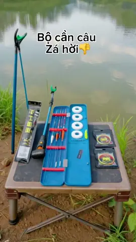 #bocancau #cauca #caucagiaitri #phukiencauca #xuhuong #thinhhanh #giaitri 