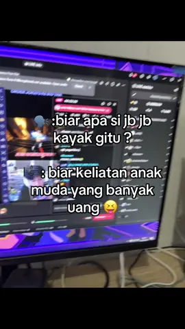 alayy #anakjb #anakjbnibos #jbwangsaf #roxyjoki #storyanakjb #jbwa 