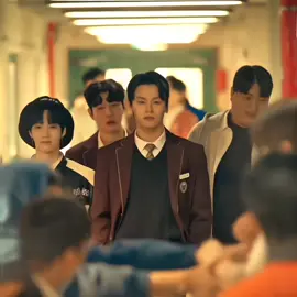 emang lagi tamvan😜 #chawoomin #pihanwool #studygroup #kdrama #kdramaedit 