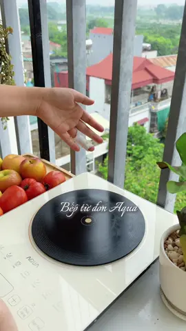 Ơ bác nào mà cần bếp ăn lẩu hay bếp để nấu linh hoạt thì phải xem hết cái video này nha! Rước dc em này ưng hết ý #Aqua #bepdientuaqua #comnha #nauan #nauancungtiktok #cooking #venhaancom 