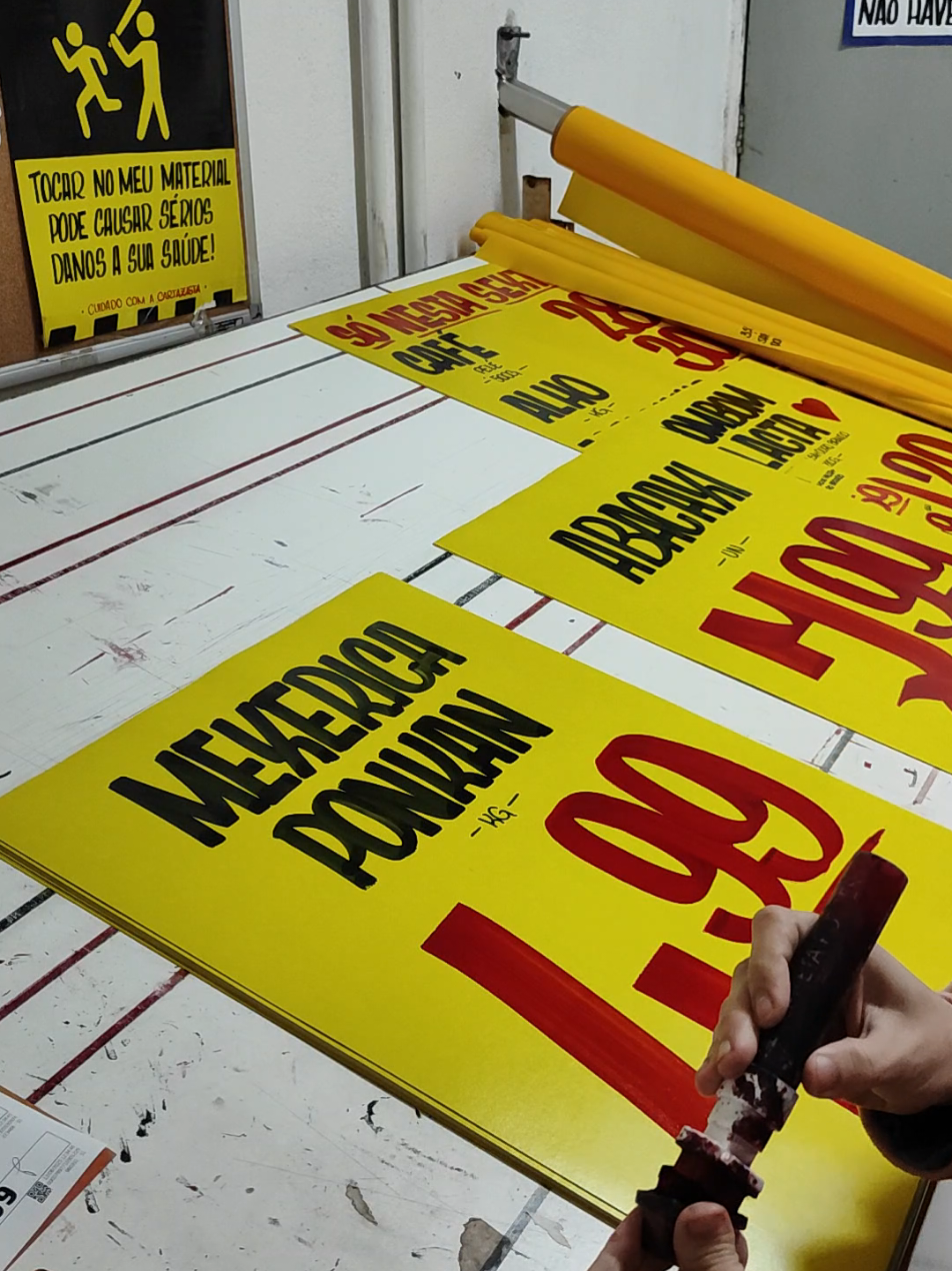 #cartazista  #relaxante #satisfatorio #satisfying #foryou #fy #viral 