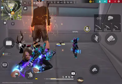 Cứu Mình Mấy Bạn Ơi !!! #freefire #nhasangtaofreefire #tyseisei #awagy #xuhuong 