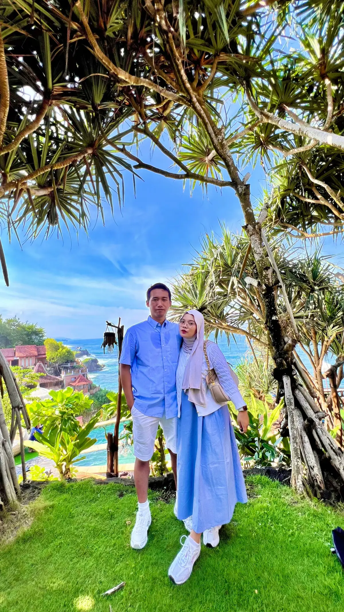 Kenapa baru tau sekrang tempat secantik ini di gunung kidul 😩 #gunungkidul #wisatagunungkidul #acalaayu #gunungkidul24jam 