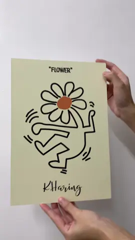 Wall art perfect for your room decoration ✨ #foryou #fyp #foryoupage #art #poster #wallart #decoration #room #roomdecor #Home #homedecor #artwork #vintage 